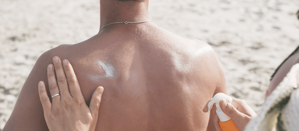 All The Sunscreen Basics You Were Too Afraid To Ask