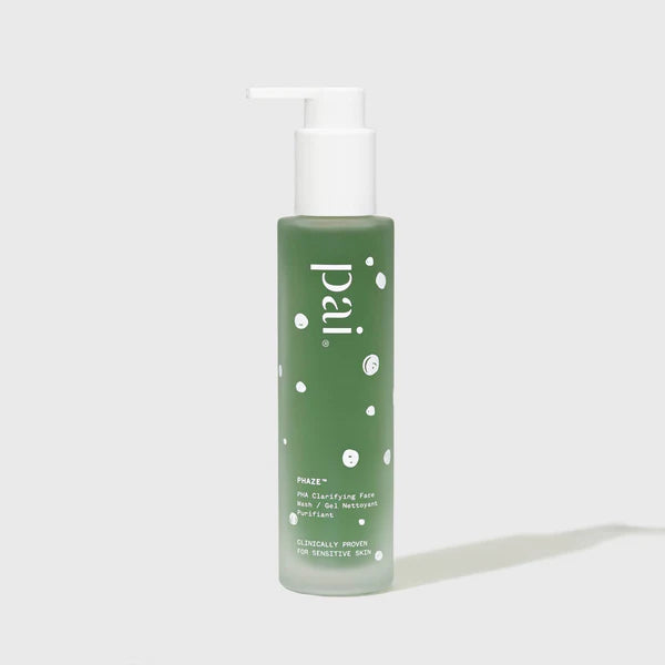 Phaze PHA Clarifying Face Wash