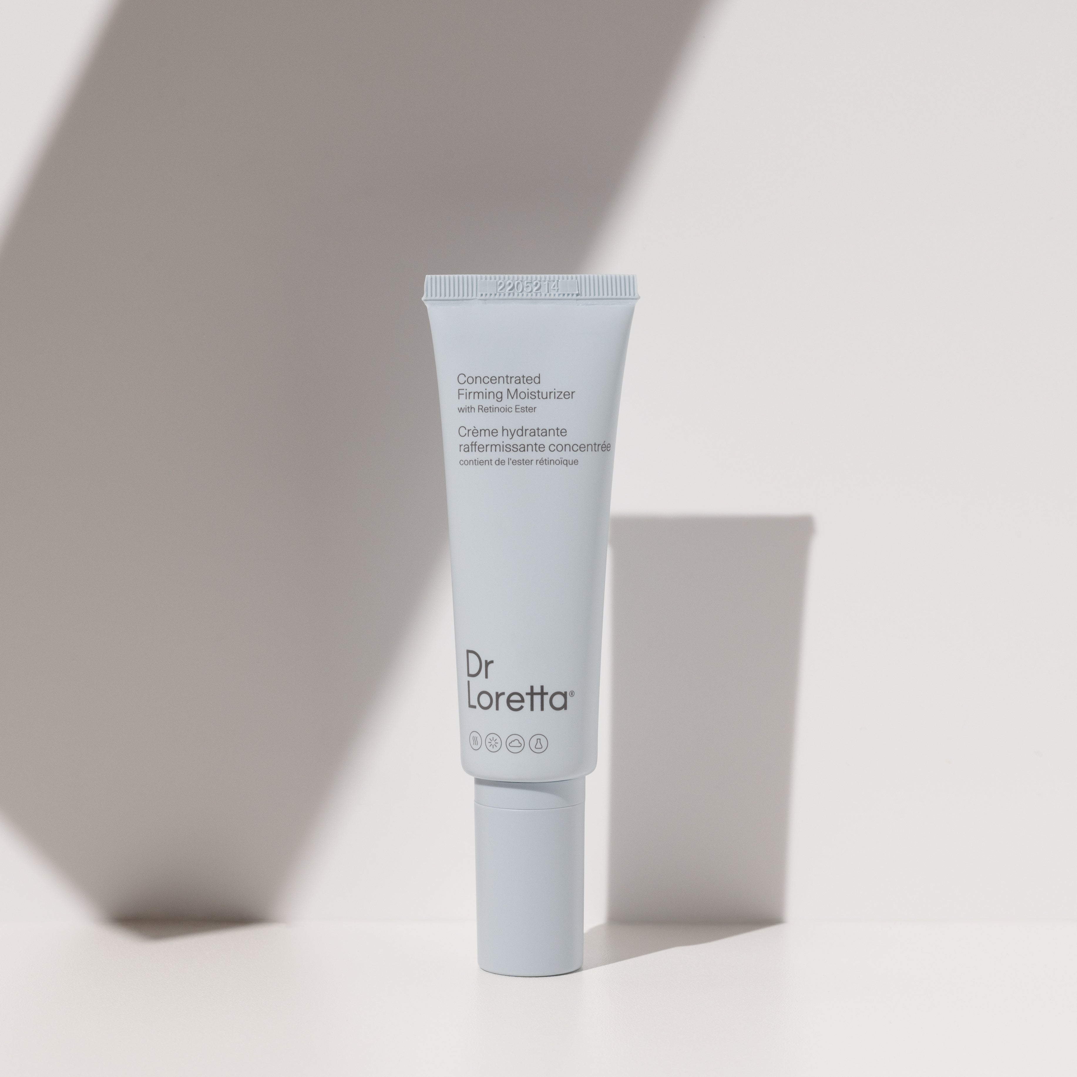 Concentrated Firming Moisturizer