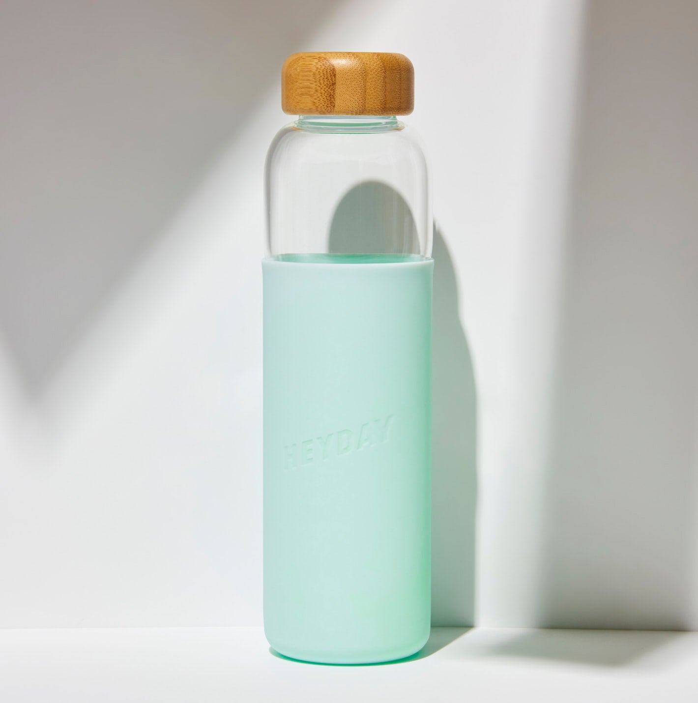 Soma Glass Water Bottle